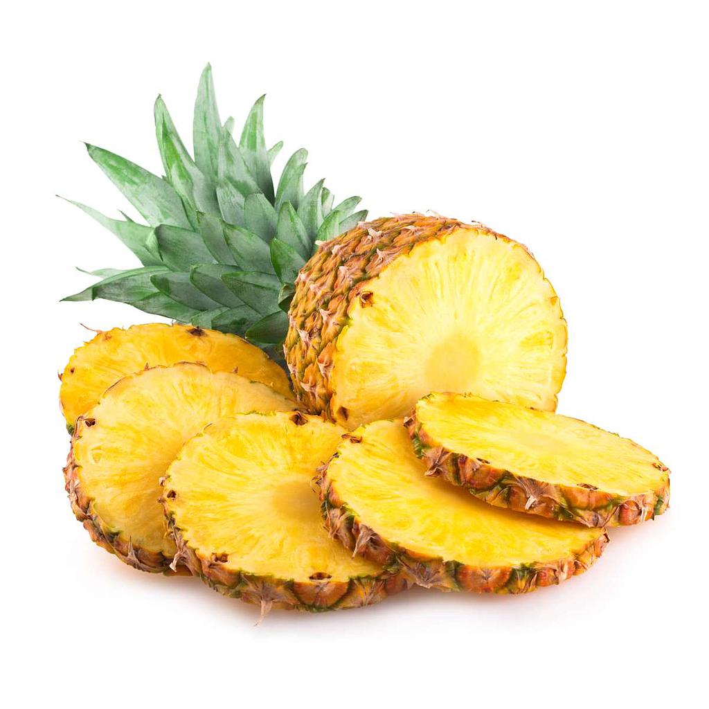 Piña Amarilla