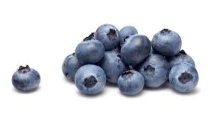 Arandano (Concha 125 gramos)