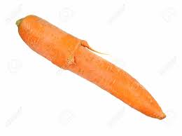 Zanahoria Grande Kilo