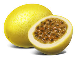 Maracuya (Bolsa 0.5 kg)