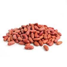 Frijol Tierno (Bolsa 0.5 kg)