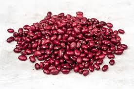 Frijol Rojo (Paquete 0.5 kg)